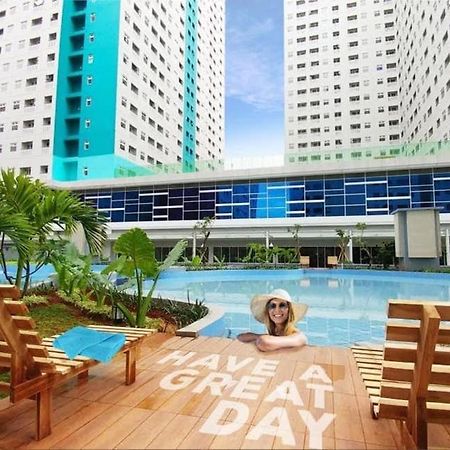 Properti9 at Apartemen Green Pramuka Jakarta Bagian luar foto