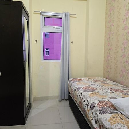 Properti9 at Apartemen Green Pramuka Jakarta Bagian luar foto