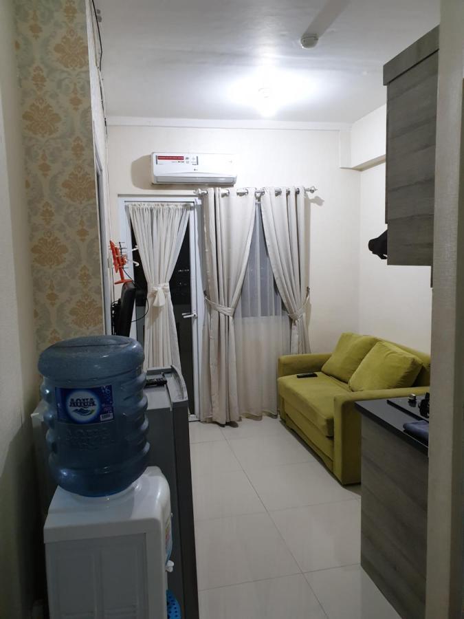 Properti9 at Apartemen Green Pramuka Jakarta Bagian luar foto