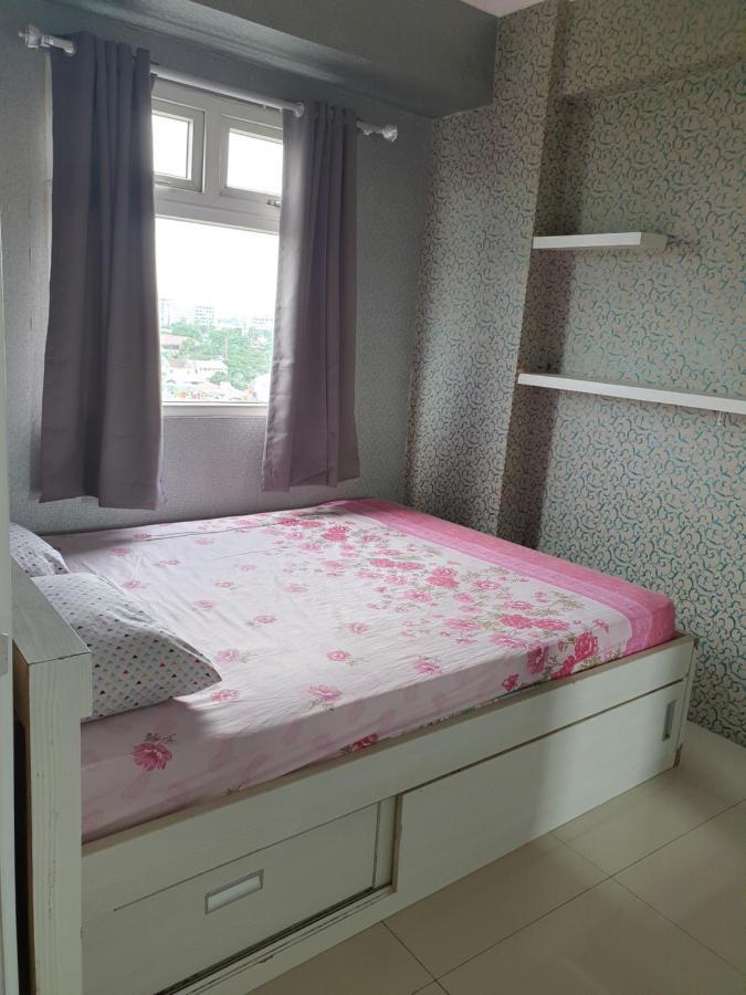 Properti9 at Apartemen Green Pramuka Jakarta Bagian luar foto