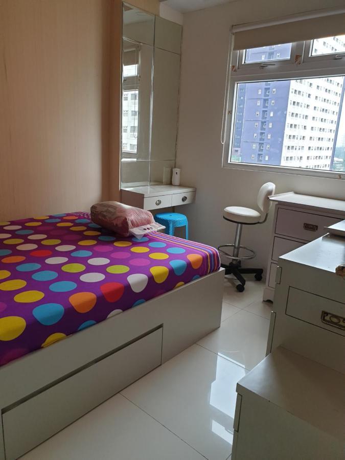 Properti9 at Apartemen Green Pramuka Jakarta Bagian luar foto