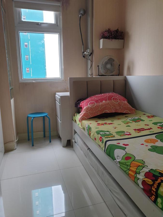 Properti9 at Apartemen Green Pramuka Jakarta Bagian luar foto