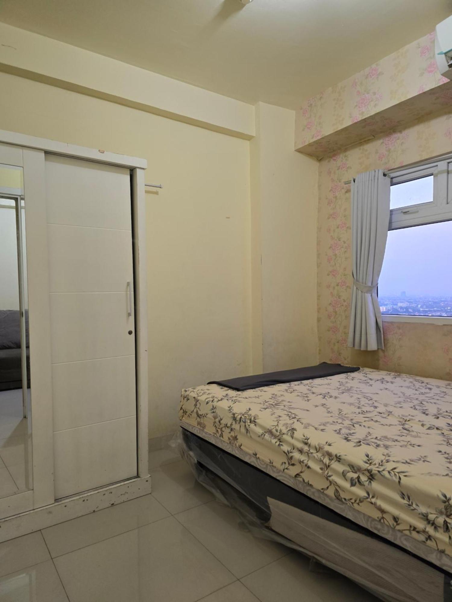 Properti9 at Apartemen Green Pramuka Jakarta Bagian luar foto