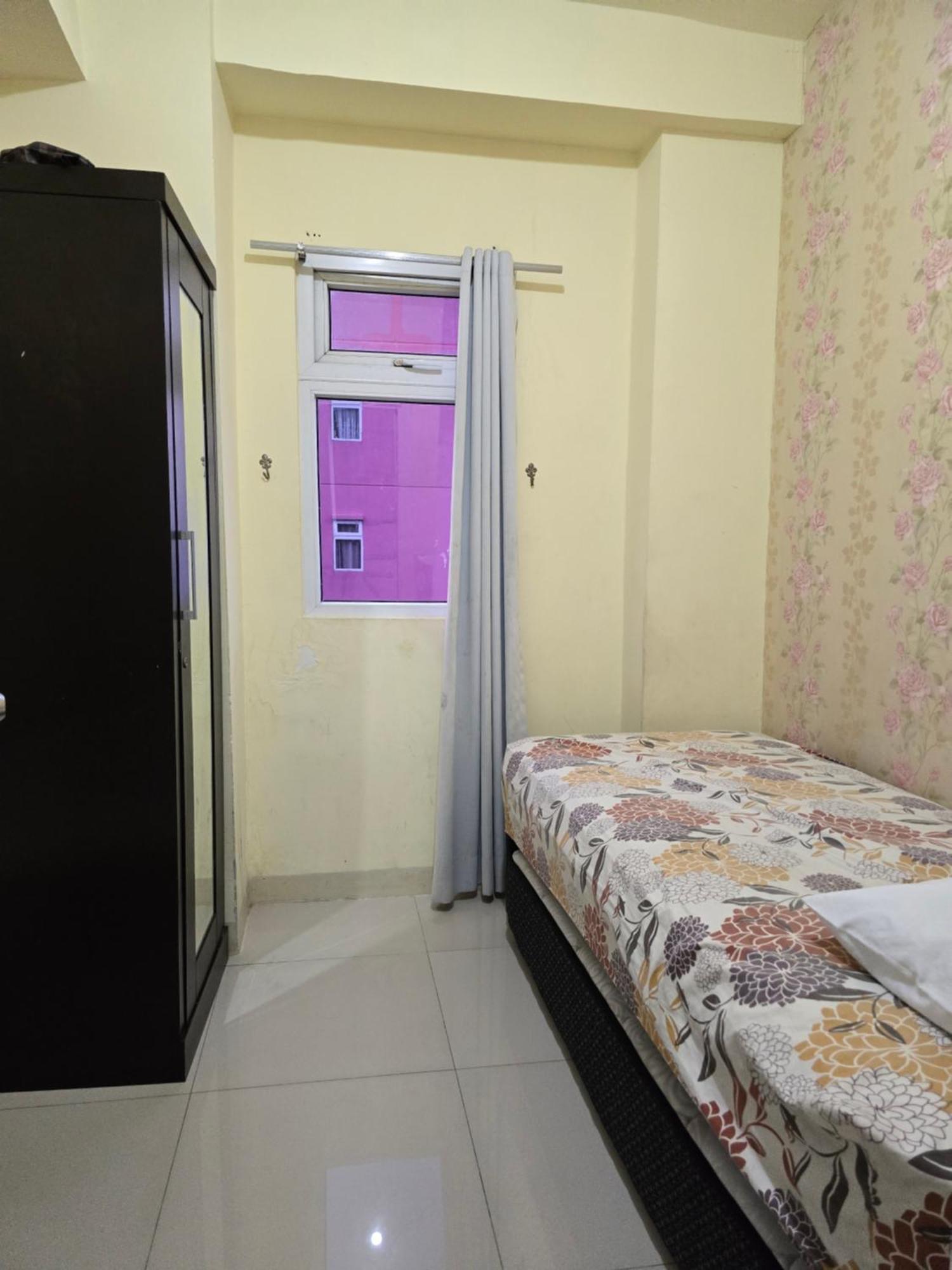 Properti9 at Apartemen Green Pramuka Jakarta Bagian luar foto