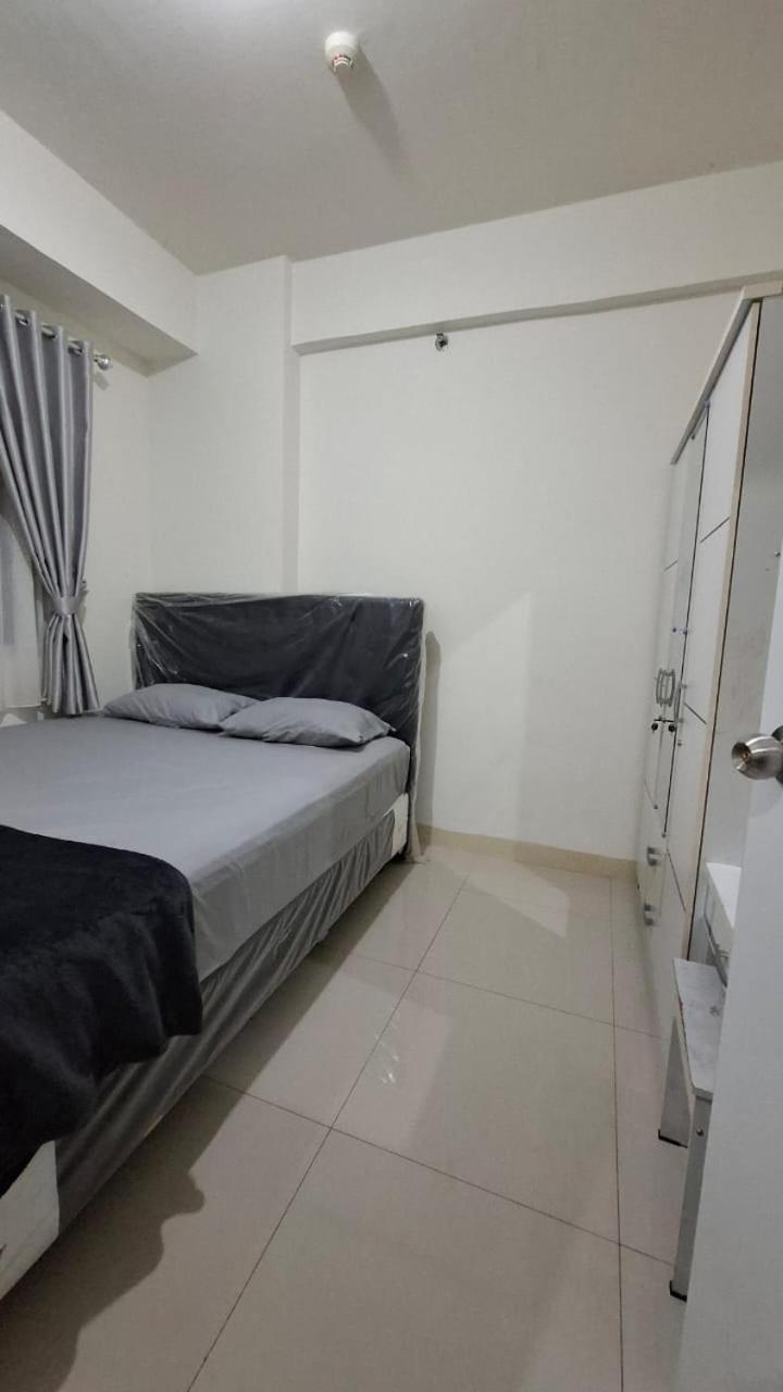 Properti9 at Apartemen Green Pramuka Jakarta Bagian luar foto