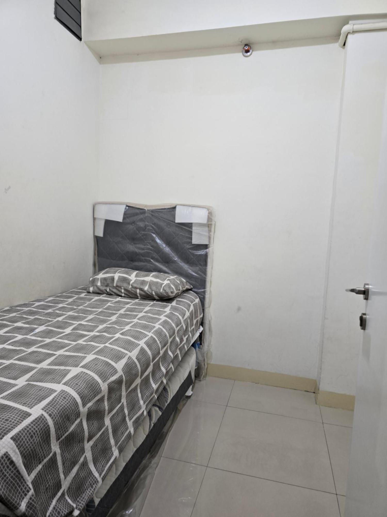 Properti9 at Apartemen Green Pramuka Jakarta Bagian luar foto
